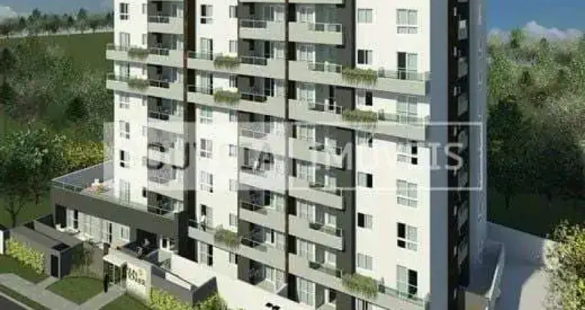 Sun Tower - Apartamento com 3 Dormitórios, 1 Suíte, 70,6m², à venda por R$551.657 - Data de entrega 30/12/2025