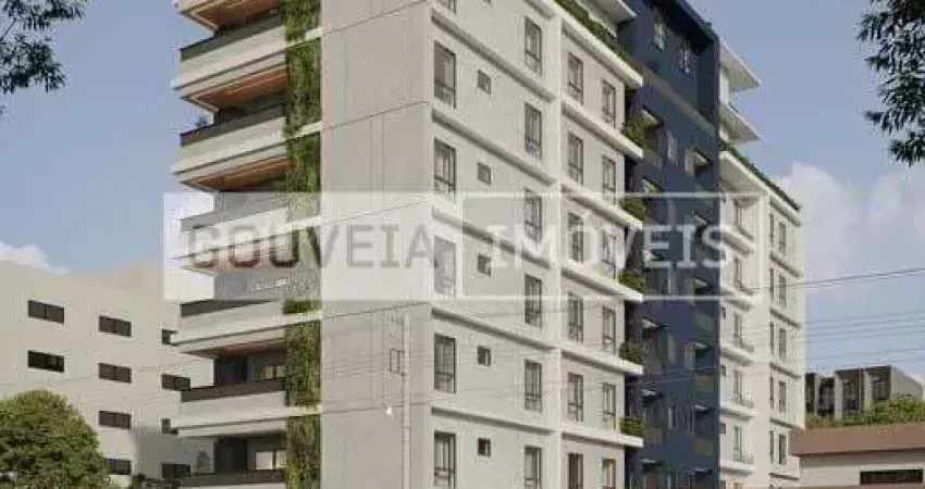 Goa - Apartamento 2 Dormitórios, 79,4m², a partir de R$584.000,00