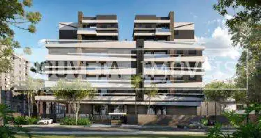 El Arte Moradas Concepto - Apartamento de 3 dormitórios - 93,26m² - Data de entrega 28/12/2027