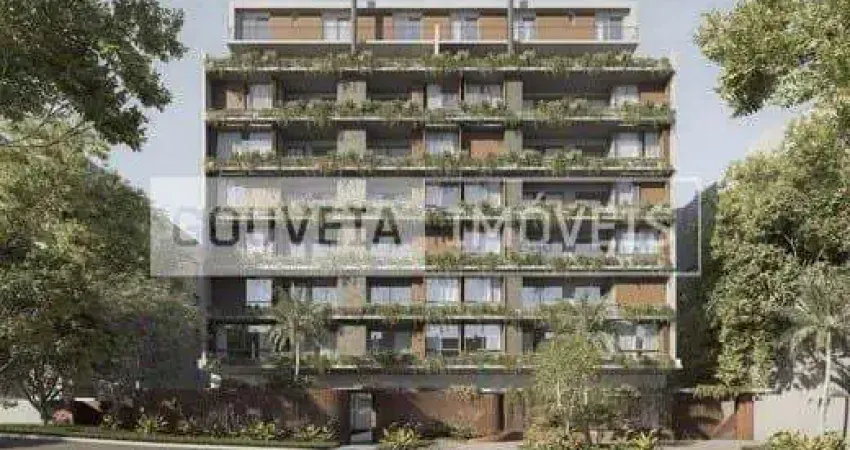 Ara - Apartamento a partir de R$886.169,12 Data de entrega 01/07/2028