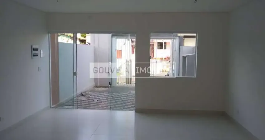 Casa com 2 Dormitórios, 65 m², à venda por R$ 314.000 - Braga, São José dos Pinhais (PR)
