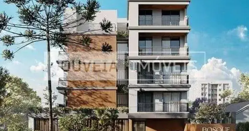 Bosque Hype Casa Nativa - Data de entrega 30/09/2028