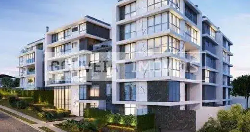 Falls - Apartamento com 3 Dormitórios, 3 Suítes, 147,1m² a partir de  R$1.784.200,00