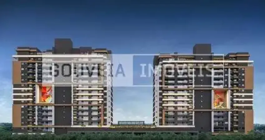 Apartamento com 2 quartos à venda na Rua Jerônimo Durski, 1624, Bigorrilho, Curitiba