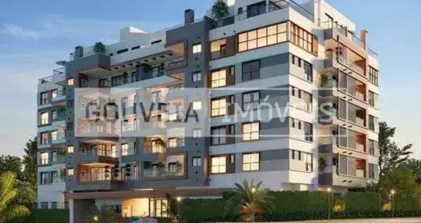 Farfalle - Apartamento com 3 Dormitórios, 3 Suítes, 101.9 a 210.62m² a partir de R$ 1.282.320,00