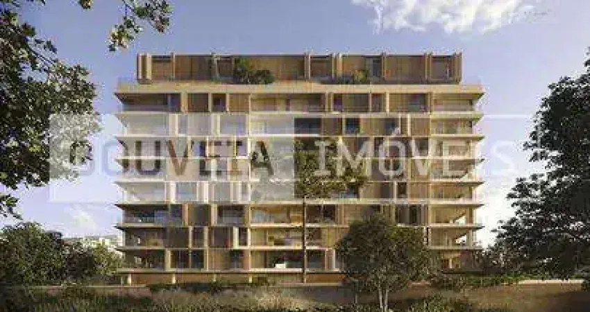 Apartamento com 3 quartos à venda na Rua Pasteur, 90, Batel, Curitiba