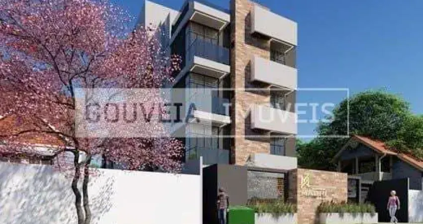 Apartamento com 3 quartos à venda na Rua Isaías Régis de Miranda, 1911, Boqueirão, Curitiba