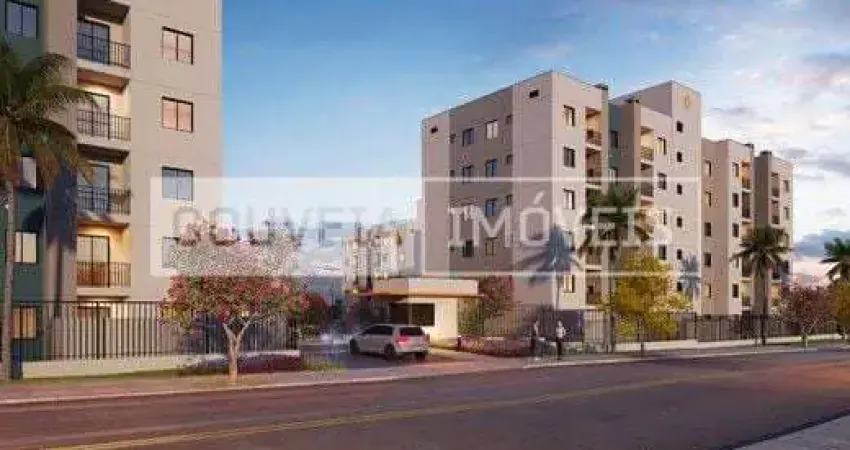 Vega Neoville - Garden - Previsão de entrega 28/12/2027