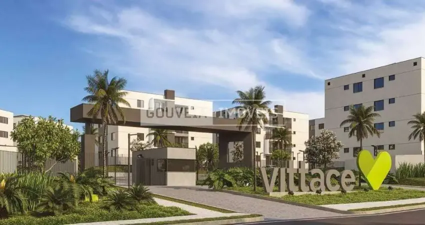 Vittace Bosque - Fase 1 - Previsão de entrega 31/03/2027