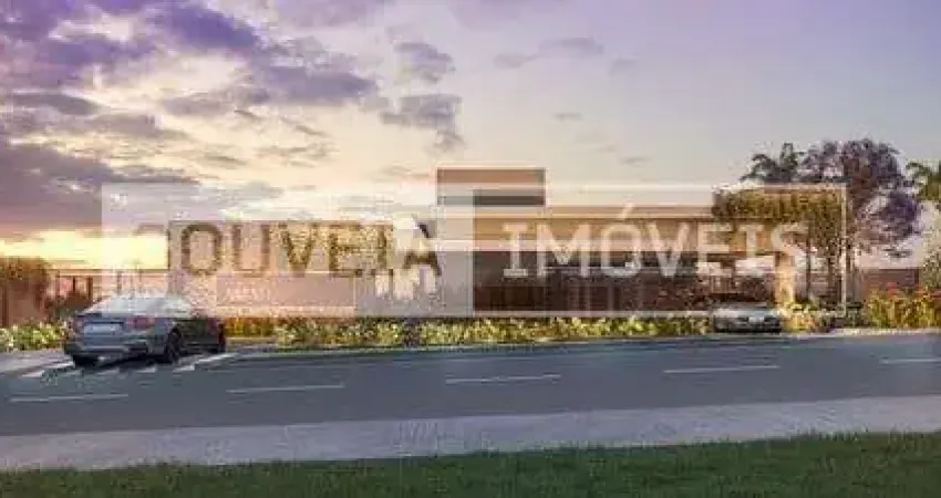Terreno à venda na Rua São Salvador, 140, Ouro Fino, São José dos Pinhais