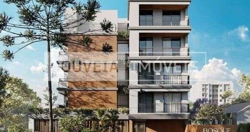 Bosque Hype Casa Nativa - Data de entrega 30/09/2028