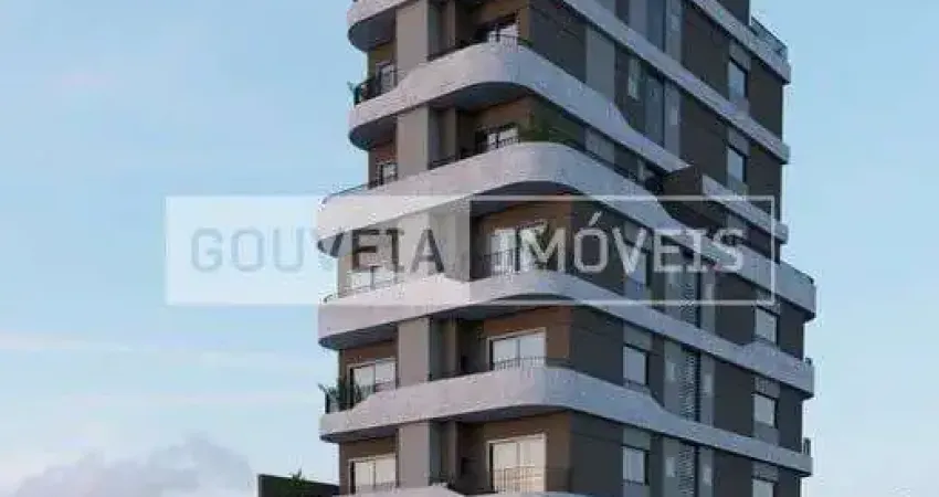 Santi Studio Residence - Studio com 1 Dormitório,  20.5 a 36.63m² a partir de R$ 404.900,00