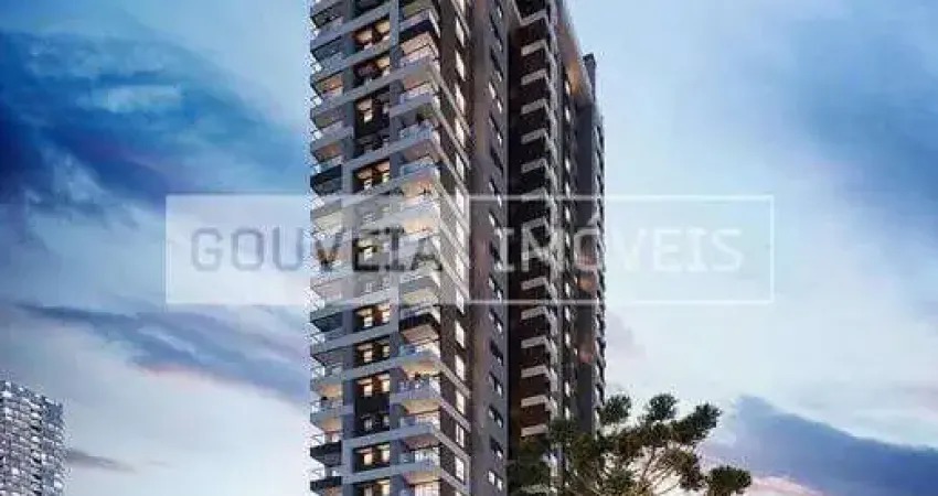 Apartamento com 2 quartos à venda na Rua Monsenhor Ivo Zanlorenzi, 5340, Cidade Industrial, Curitiba