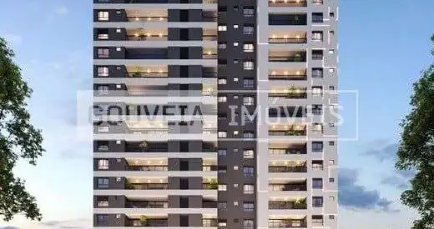 Apartamento com 2 quartos à venda na Rua Guararapes, 1663, Vila Izabel, Curitiba