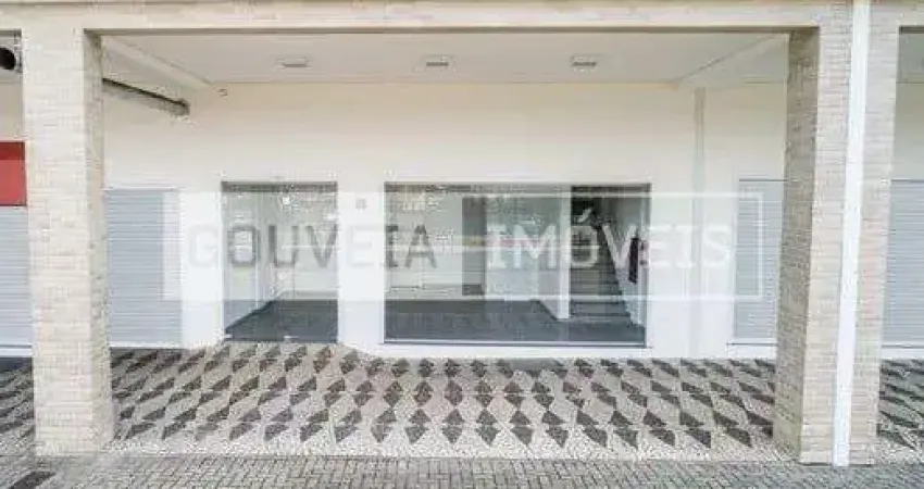 Garden Sevilha - Loja com  92.75 a 368m² a partir de R$ 800.000,00