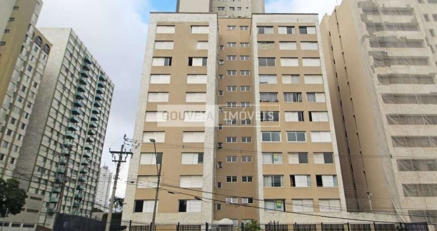 Apartamento com 3 Dormitórios, mobiliado, 1 Suíte, 102 m², aluguel de R$ 2.900 + Taxas - Centro, Curitiba (PR)