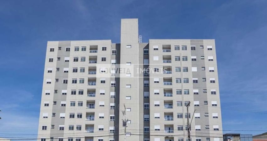 Apartamento 2 Dormitórios, 52 m², aluguel a partir de R$ 3.514 + Taxas - Rebouças, Curitiba (PR)
