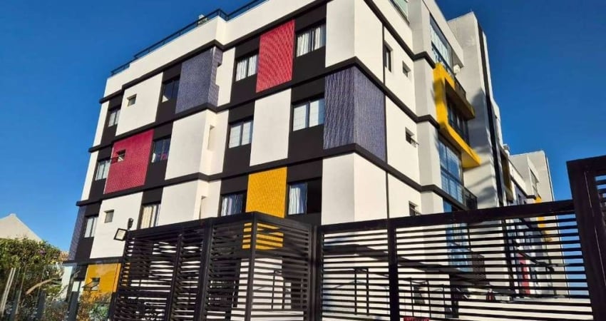 Apartamento com 2 Dormitórios, 115 m², aluguel de R$ 4.500 + Taxas - Santo Inácio, Curitiba (PR)
