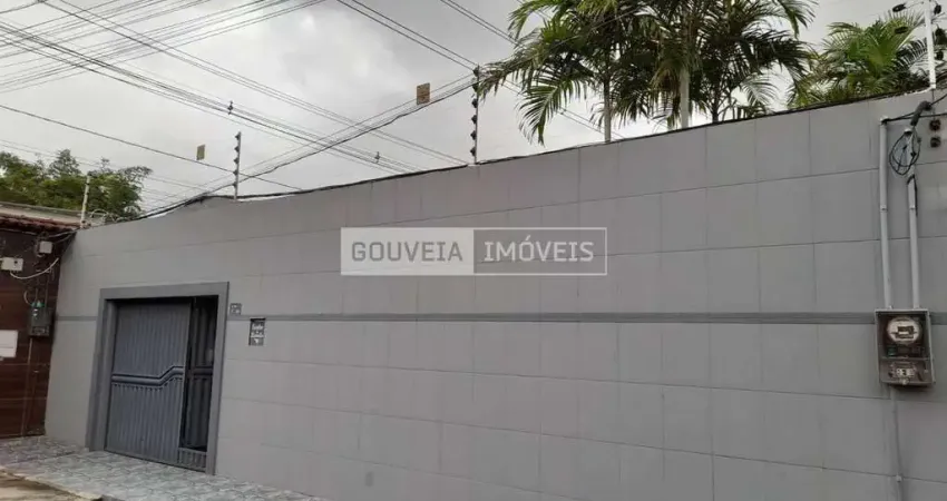 Casa  com 2 Dormitórios, 1 Suíte,  180 m², à venda por R$ 477.000.00 - Atalaia, Ananideua (PA)