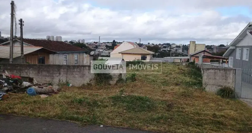 Terreno com 560 m², aluguel de R$ 3.500 + Taxas - Portão, Curitiba (PR) - ZR-3