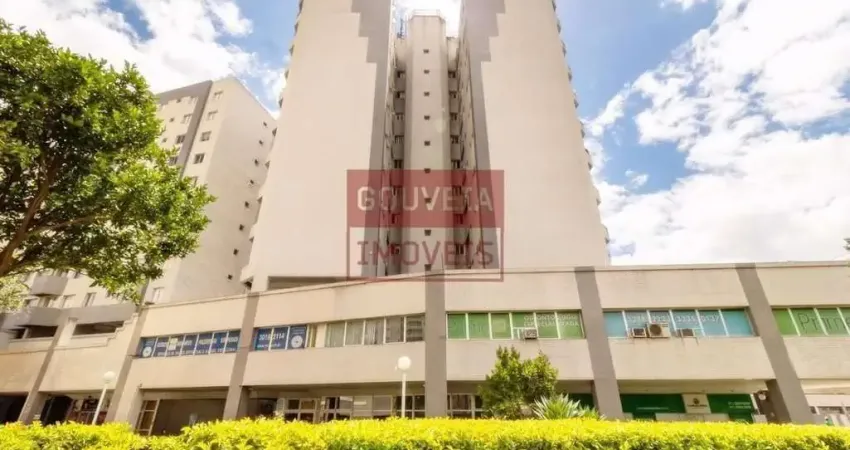 Apartamento com 3 Dormitórios, 1 Suíte, 91 m², à venda por R$ 750.000 - Vila Izabel, Curitiba (PR)