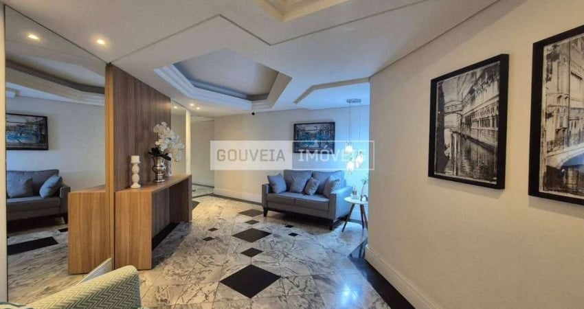 Apartamento Garden com 4 Dormitórios, 1 Suíte, 207 m², aluguel de R$ 3.600 + Taxas - Bigorrilho, Curitiba (PR)