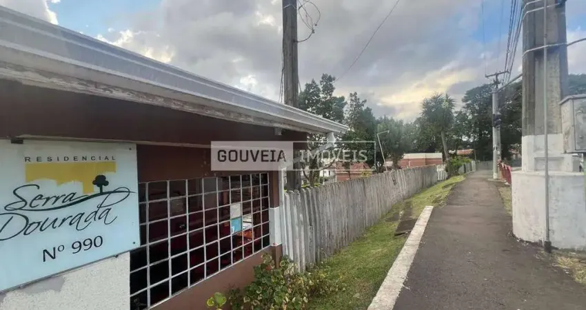 Apartamento com 2 Dormitórios, 57 m², à venda por R$ 228.000 - Santa Quitéria, Curitiba (PR)
