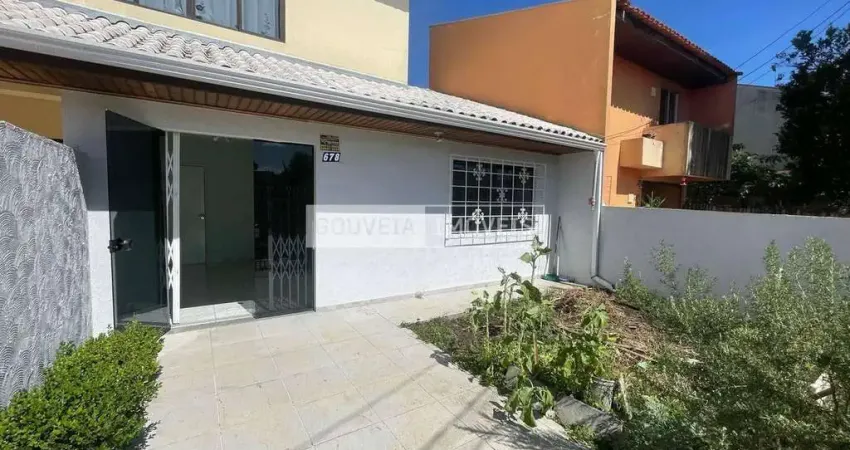 Sala com 40 m², aluguel de R$ 1.450 + Taxas - Uberaba, Curitiba (PR)
