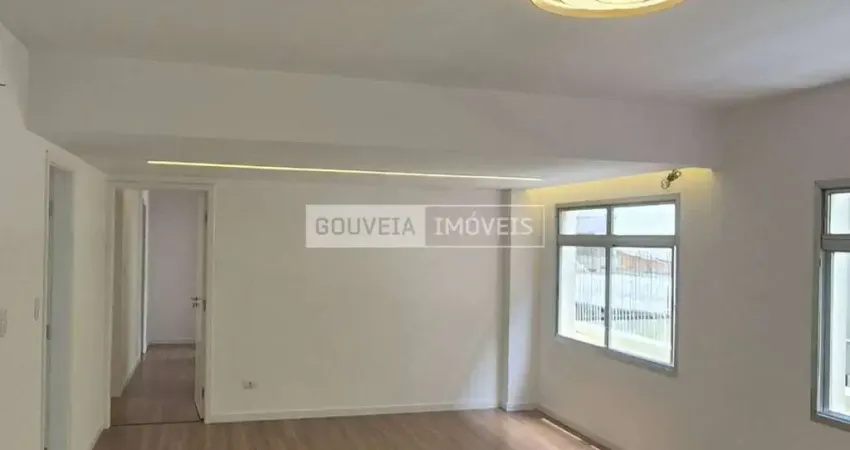 Apartamento Garden com 3 Dormitórios, 1 Suíte, 133 m², à venda por R$ 720.000 - Juvevê, Curitiba (PR)
