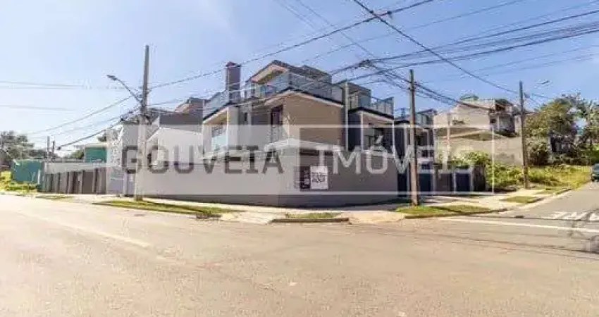 Pilar TownHouse - Sobrado 3 Dormitórios, 1 Suíte, 139,5 a 157,4m², à partir de R$889.000