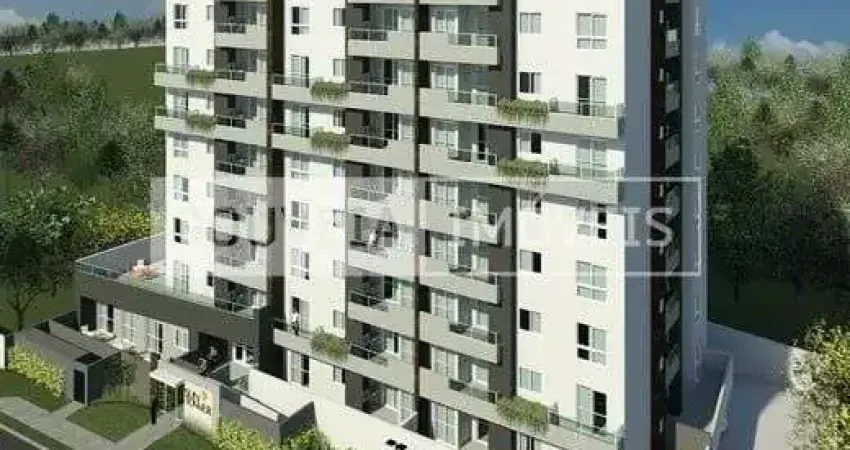 Sun Tower - Apartamento com 2 Dormitórios, 1 Suíte, 60,3m², à venda por R$ 475.999