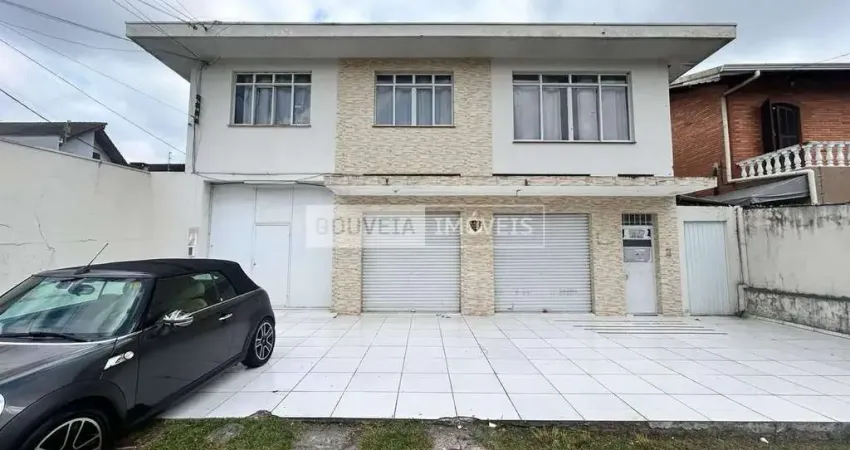Sala com 100 m², aluguel de R$ 1.200,00 + Taxas - Parolin, Curitiba (PR)