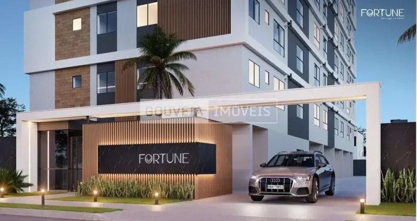 Fortune - Studio com 1 Dormitório, 22,1m², à venda por R$ 271.097