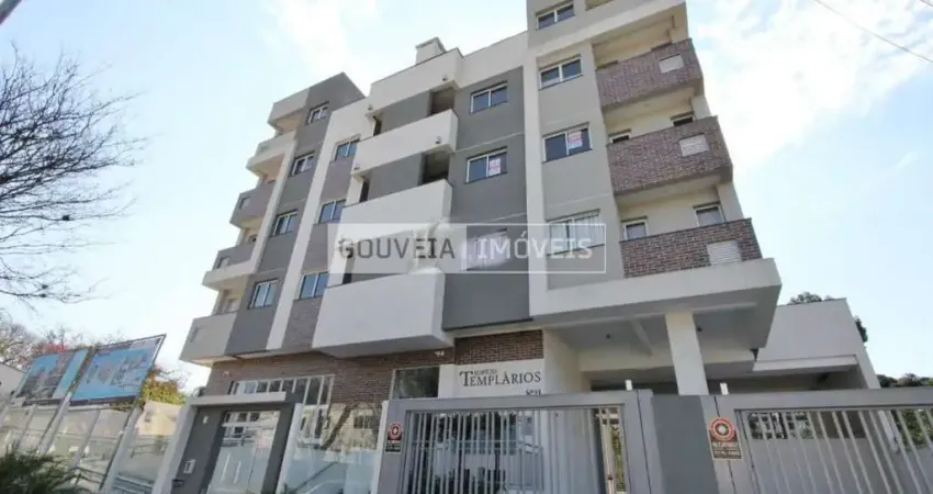 Cobertura com 3 Dormitórios, 2 Suítes, 123 m², à venda por R$ 1.091.880 - Taruma, Curitiba (PR)
