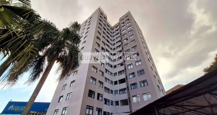 Apartamento com 2 Dormitórios, 39,71 m², à venda por R$ 270.000 - Novo Mundo, Curitiba (PR)
