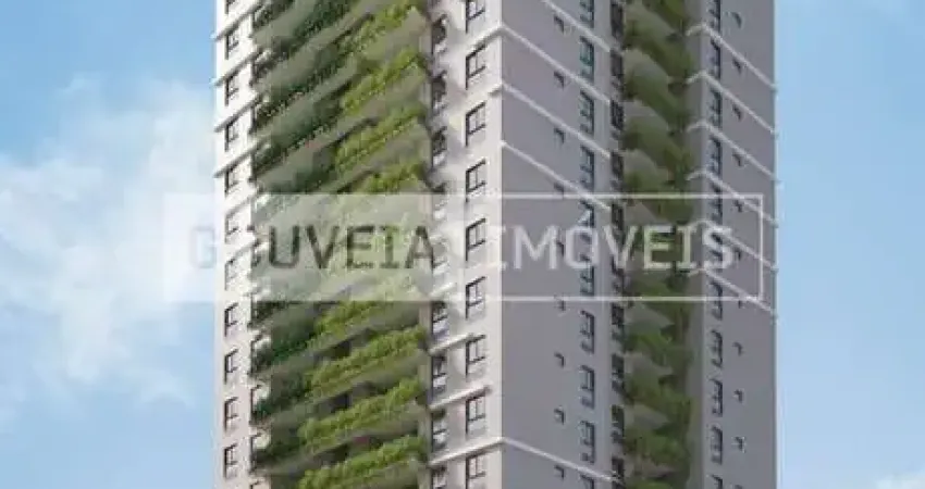 Bosco Centrale - Apartamento com 3 dormitórios, 1 Suíte, 106,4m², a partir de R$ 1.237.445