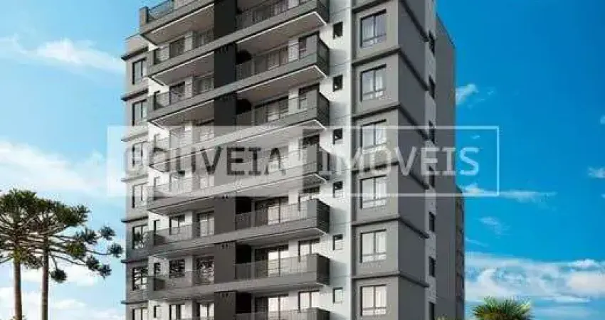 Ares Juvevê - Cobertura com 3 Dormitórios, 1 Suíte, 157,9m², a partir de R$1.946.505