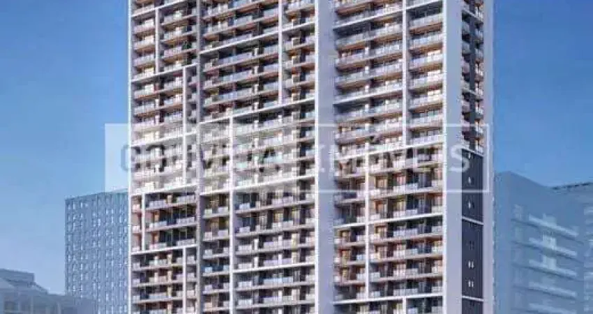 Aya Carlos de Carvalho - Apartamento com 1 Dormitório, sendo ela Suíte, 37,9 à 49,3m², à partir de R$ 528.435 - Data de entrega 30/11/2029