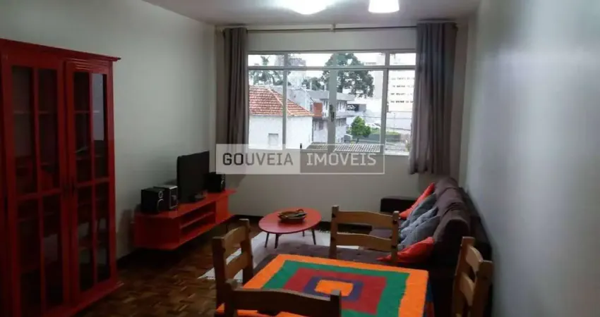 Apartamento com 3 Dormitórios, 1 Suíte, 91,9 m², à venda por R$ 520.000 - Batel, Curitiba (PR)