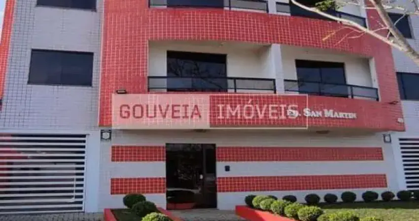 Apartamento com 2 Dormitórios, 57 m², à venda por R$ 265.000 - Braga, São José dos Pinhais (PR)