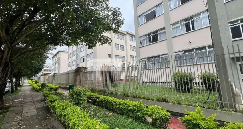 Apartamento Garden com 3 Dormitórios, 62 m², à venda por R$ 395.000 - Vila Izabel, Curitiba (PR)