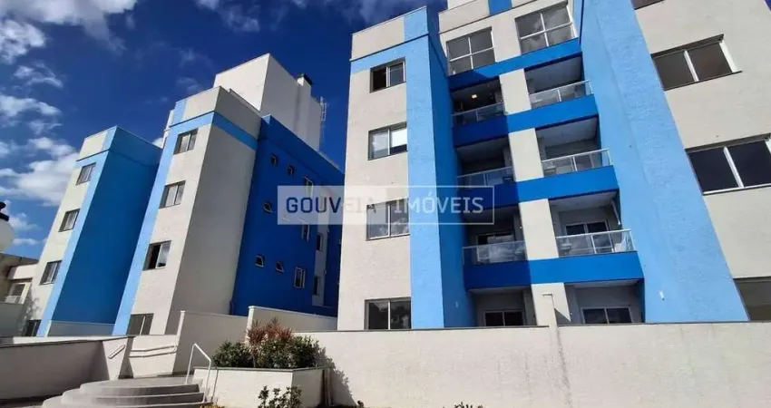 Apartamento com 2 Dormitórios, 1 Suíte, 62 m², à venda por R$ 469.000 - Portão, Curitiba (PR)
