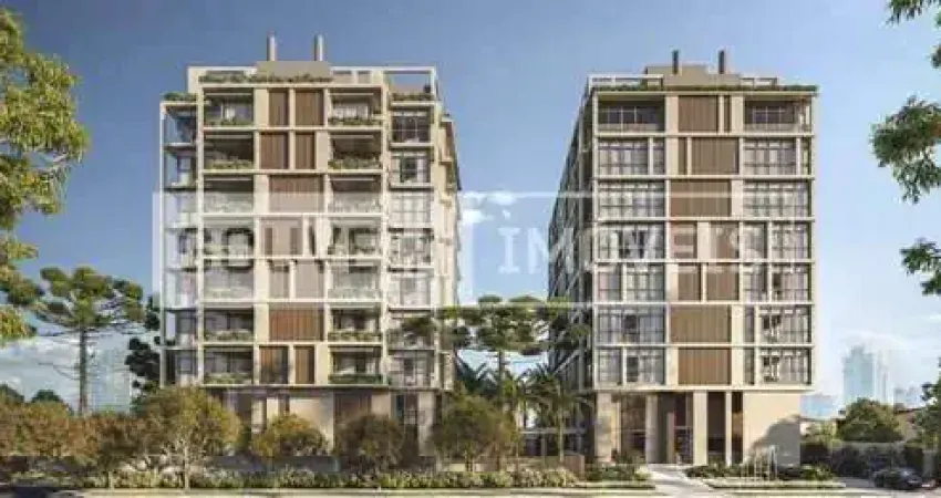 The Pineyards - Cobertura Duplex com 4 Suítes, 202,6 à 236,4m² à partir de R$ 4.456.800 - Data de entrega 28/12/2027
