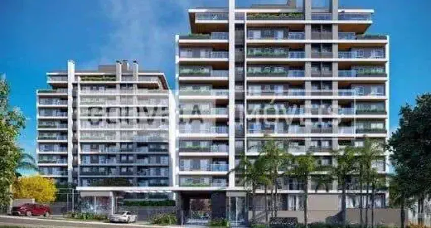 Trebbiano Residencial - Fase 1 - Cobertura Duplex com 3 Dormitórios, 3 Suítes, 142,5m², à venda por R$ 3.013.433,00