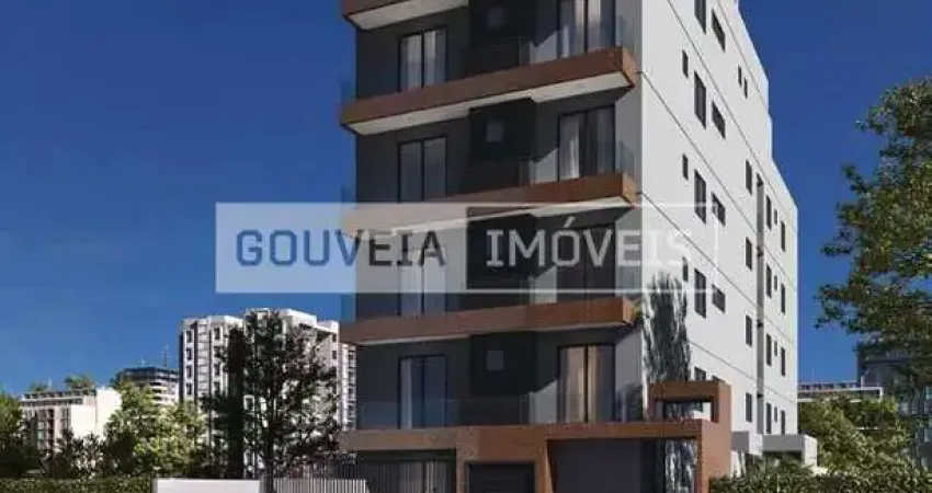 Orquídea - Apartamento com 3 Dormitórios, 1 Suíte, 110,8m² à venda por R$ 773.812,00