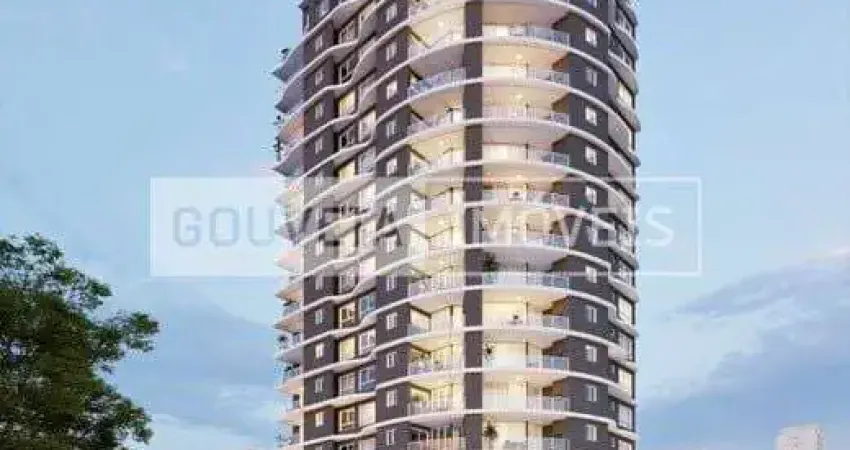 Gran Solare - Cobertura Duplex com 3 Dormitórios, 3 Suítes, 159,7m², à partir de R$ 3.035.764,00 - Data de entrega 31/08/2025