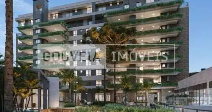 Sangiovese - Apartamento com 3 Dormitórios, 3 Suítes, 128,2 à 133,1m², à partir de R$1.852.112 - Data de entrega 30/06/2026
