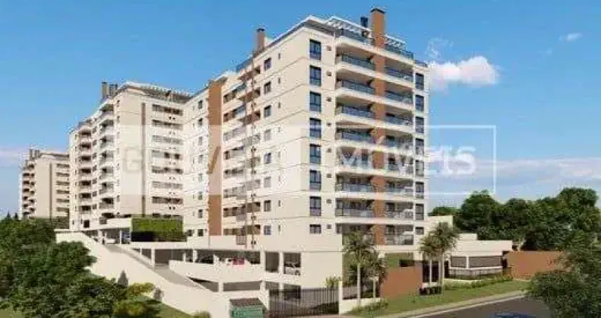 Condomínio Mood - Cobertura Duplex com 3 Dormitórios, 2 Suítes, 158,30 à 212,5m², à partir de R$ 1.827.000,00