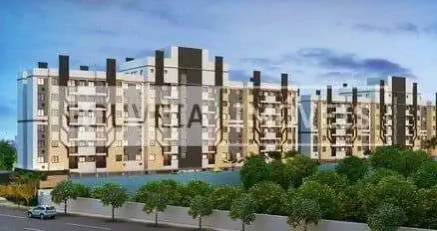 Sou Ecoville - Apartamento com 2 Dormitórios, 44,40m², à partir de R$ 516.100,00