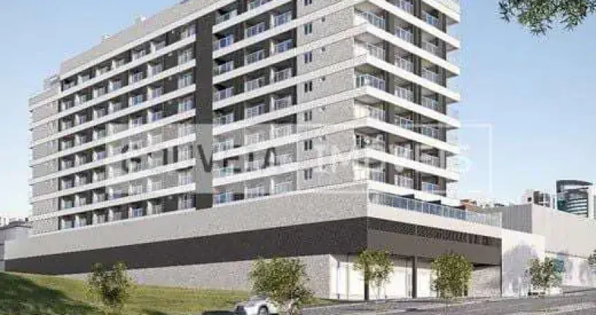 Idea Studi Inteligenti - Cobertura Horizontal com 1 Dormitório, 62,60m², à partir de R$ 510.150,00 - Data de entrega 28/12/2025